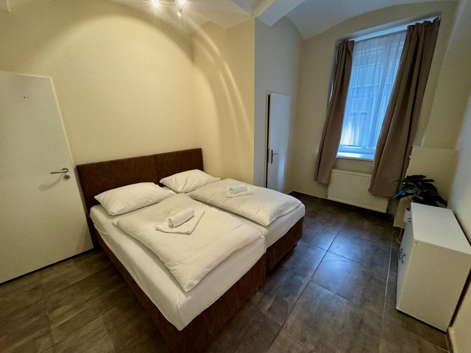Apartmány Laubeho náměstí Teplice Exteriér fotografie