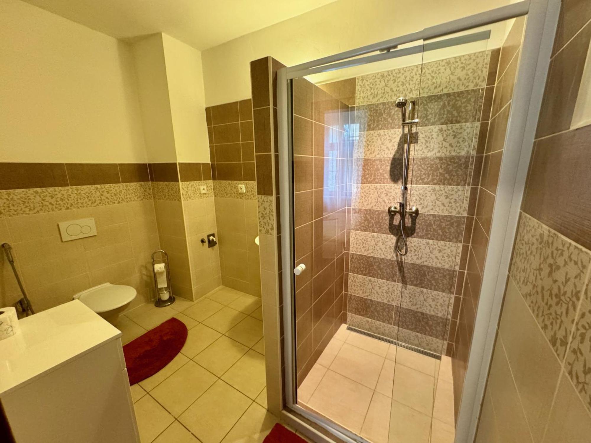 Apartmány Laubeho náměstí Teplice Exteriér fotografie