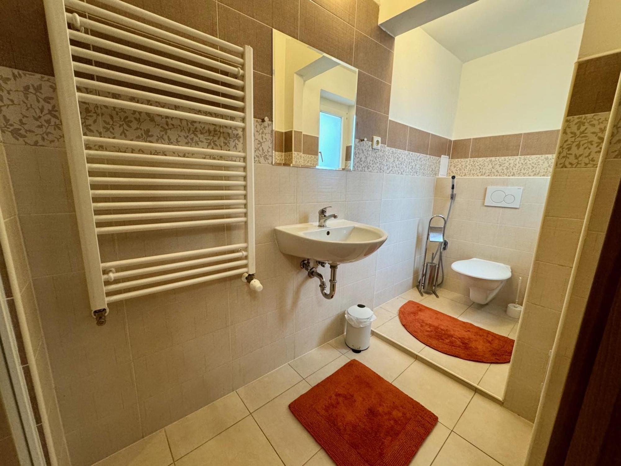 Apartmány Laubeho náměstí Teplice Exteriér fotografie