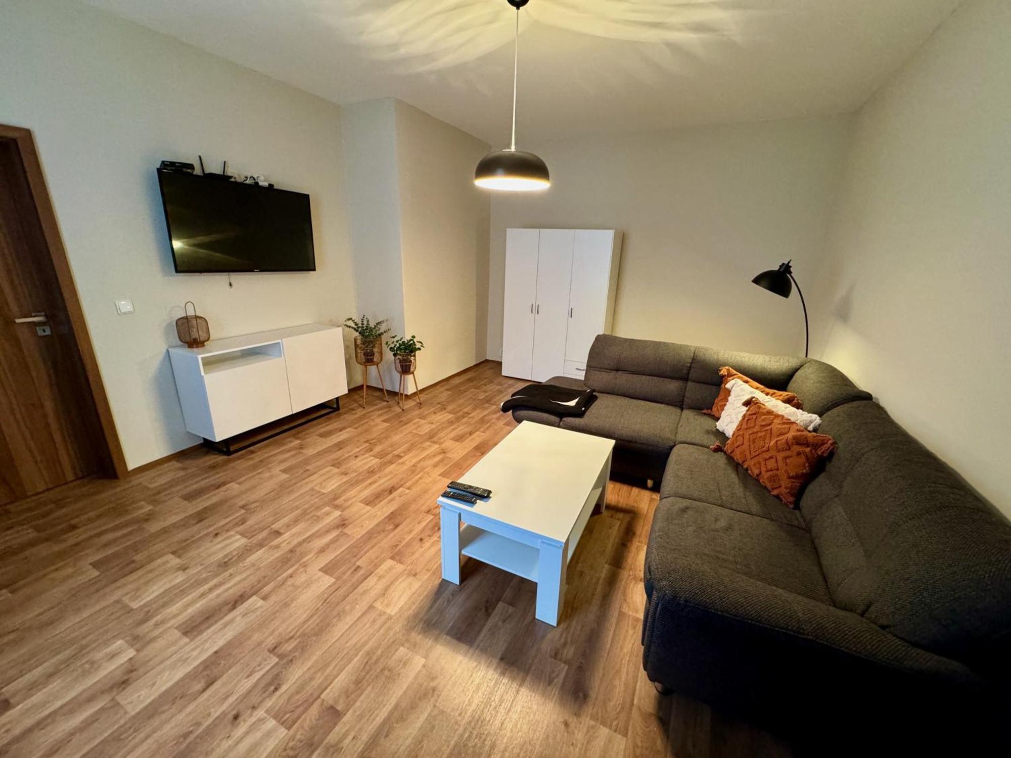 Apartmány Laubeho náměstí Teplice Exteriér fotografie