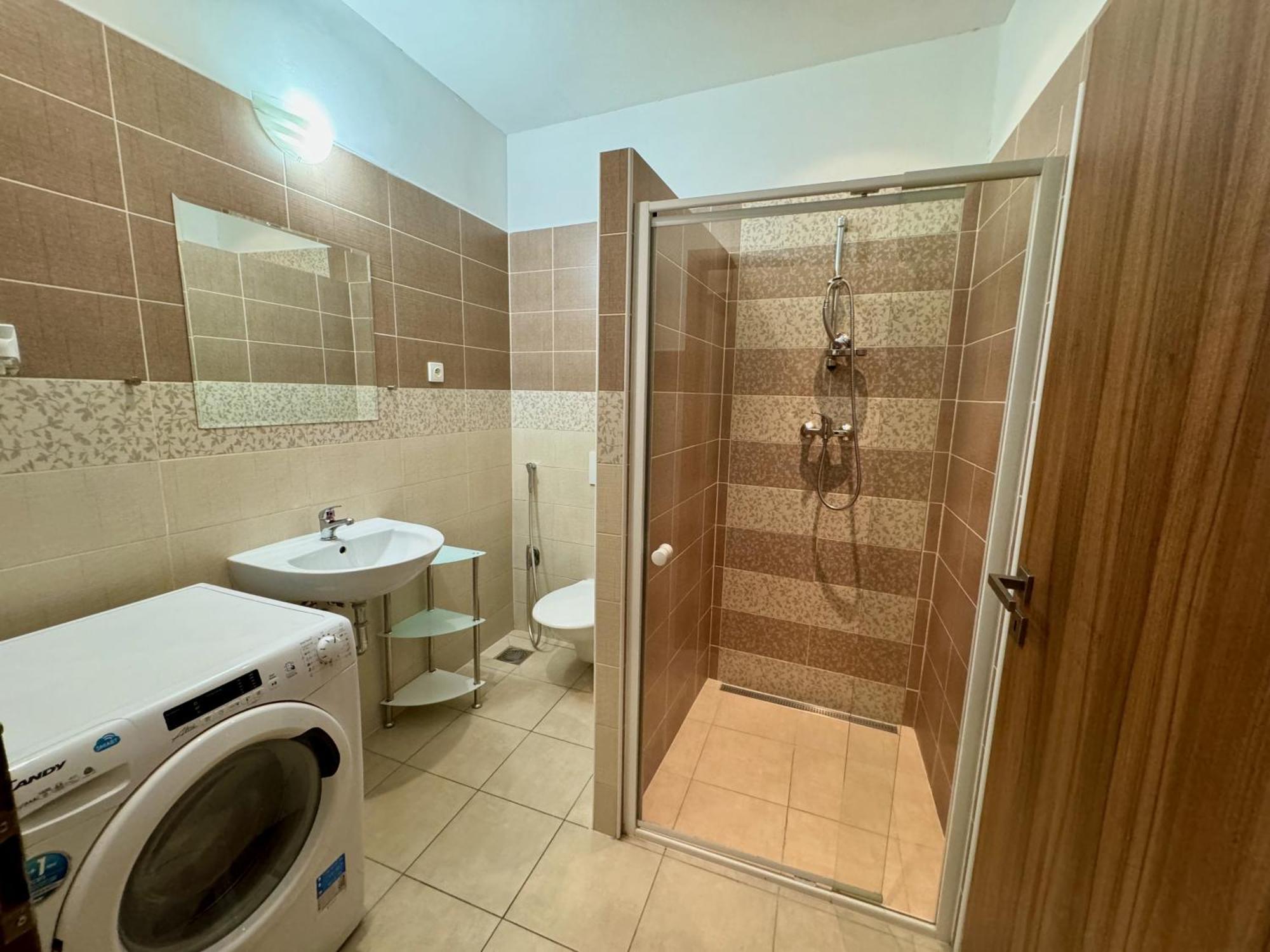 Apartmány Laubeho náměstí Teplice Exteriér fotografie